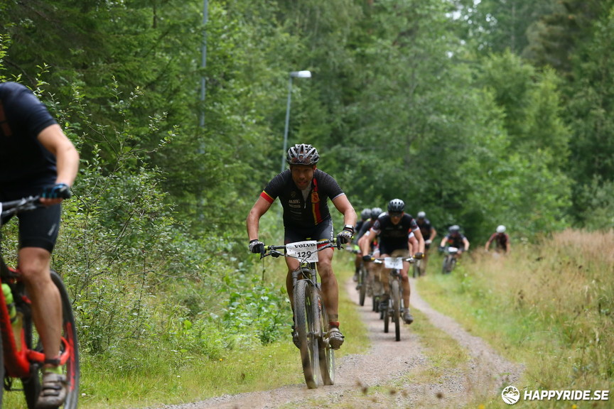 Bild från Cykelvasan 2019 (90km)