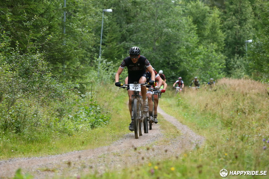 Bild från Cykelvasan 2019 (90km)