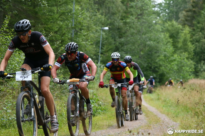 Bild från Cykelvasan 2019 (90km)