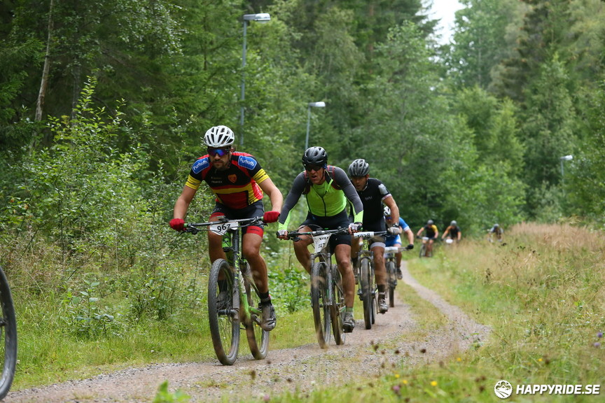 Bild från Cykelvasan 2019 (90km)