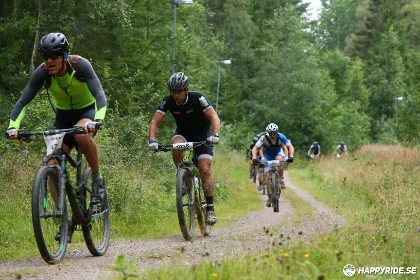 Bild från Cykelvasan 2019 (90km)
