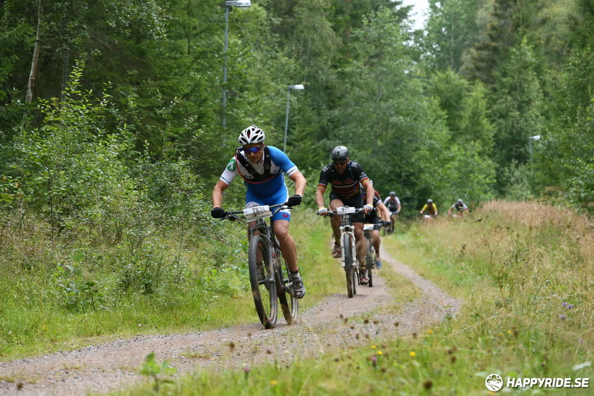 Bild från Cykelvasan 2019 (90km)
