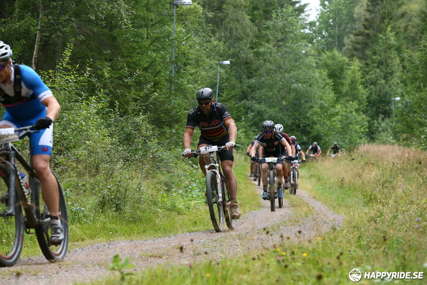 Bild från Cykelvasan 2019 (90km)