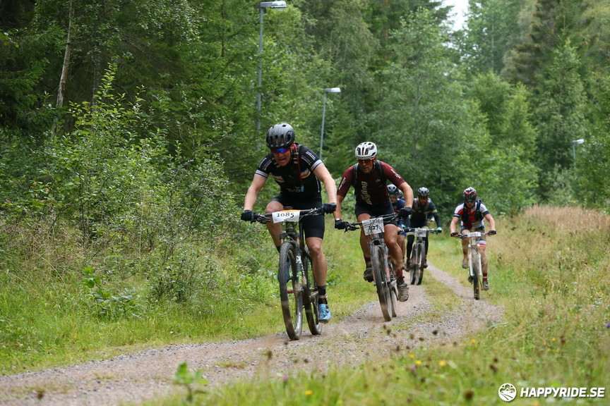 Bild från Cykelvasan 2019 (90km)