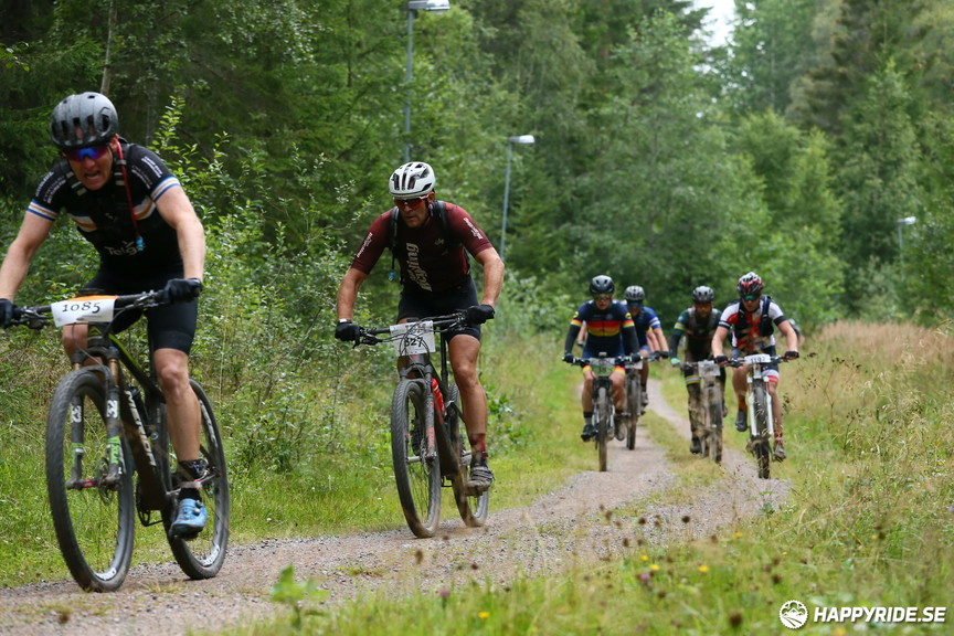 Bild från Cykelvasan 2019 (90km)