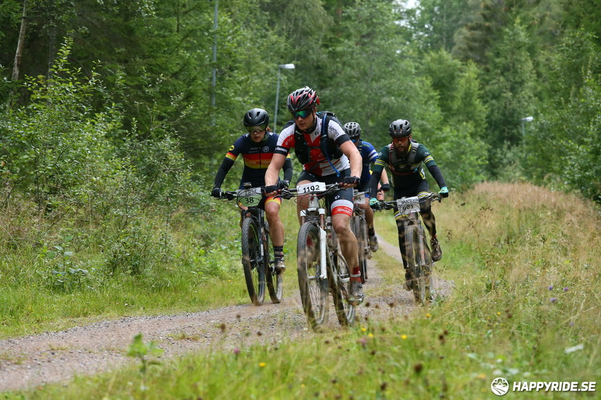 Bild från Cykelvasan 2019 (90km)