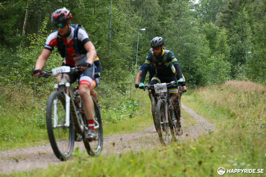 Bild från Cykelvasan 2019 (90km)