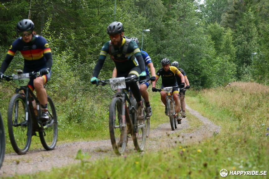 Bild från Cykelvasan 2019 (90km)