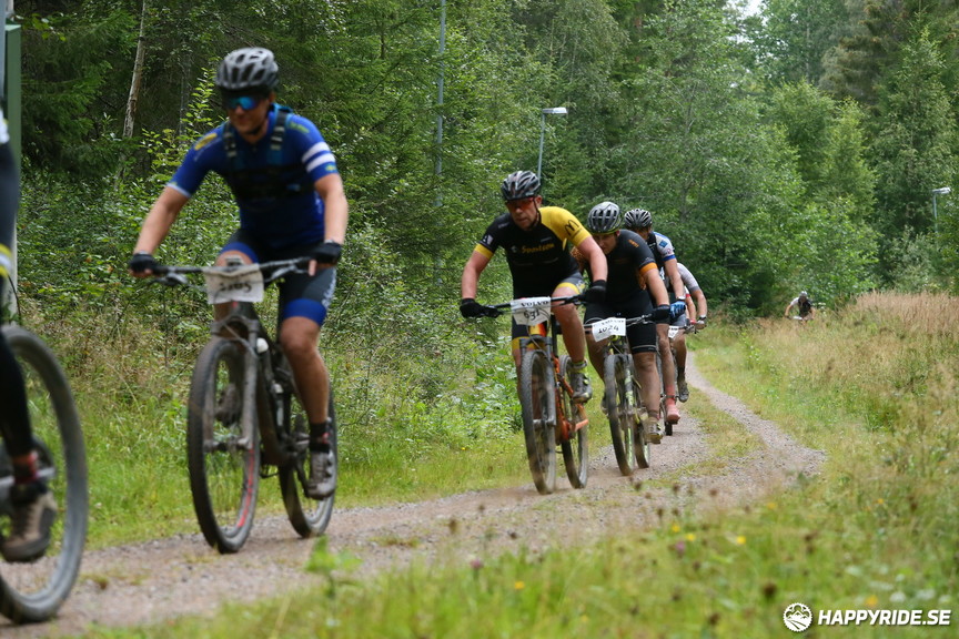 Bild från Cykelvasan 2019 (90km)