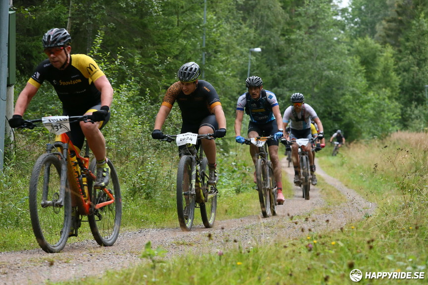 Bild från Cykelvasan 2019 (90km)