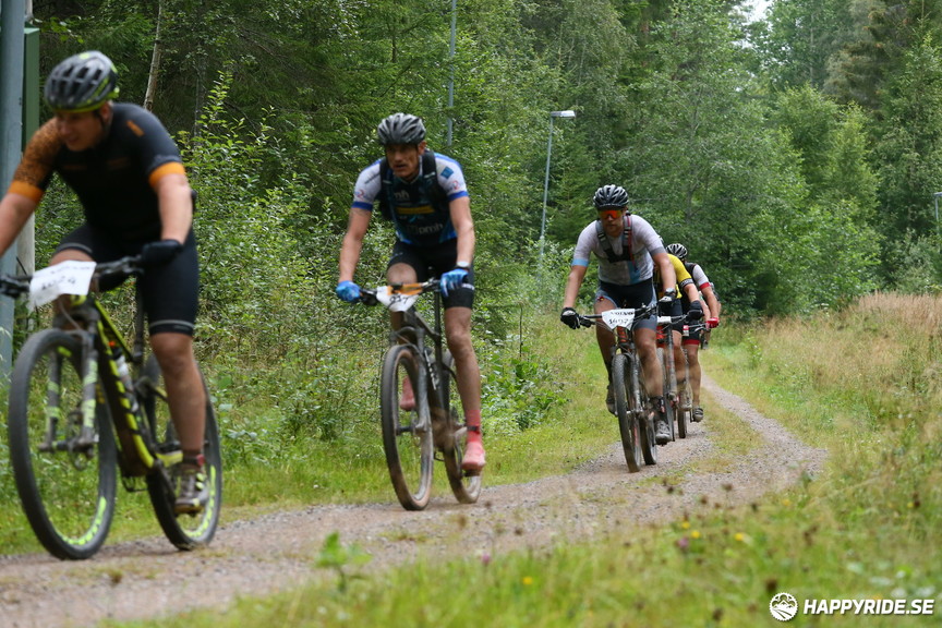 Bild från Cykelvasan 2019 (90km)