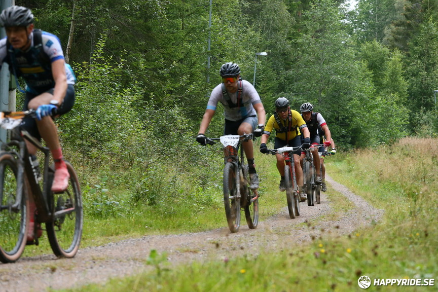 Bild från Cykelvasan 2019 (90km)