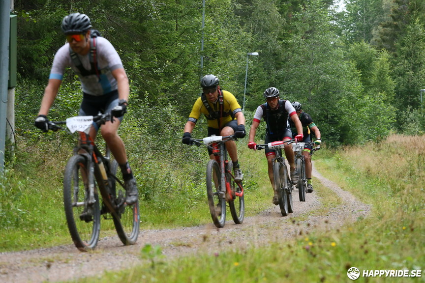 Bild från Cykelvasan 2019 (90km)
