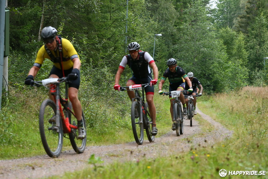 Bild från Cykelvasan 2019 (90km)