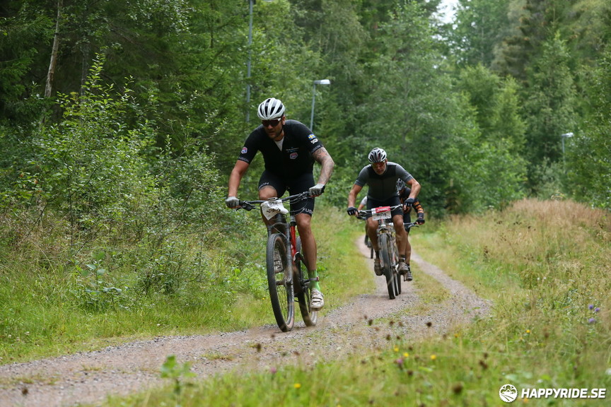 Bild från Cykelvasan 2019 (90km)