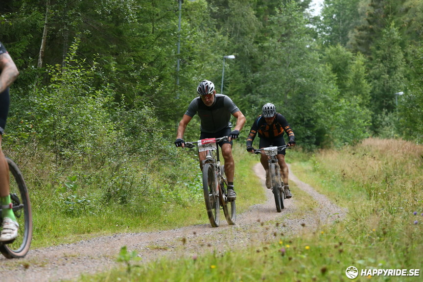 Bild från Cykelvasan 2019 (90km)
