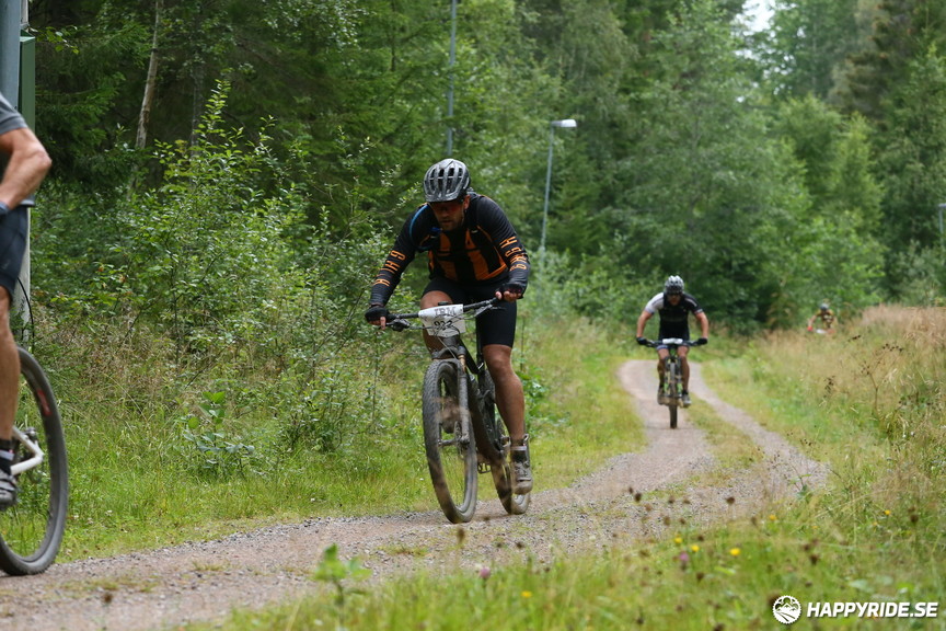 Bild från Cykelvasan 2019 (90km)