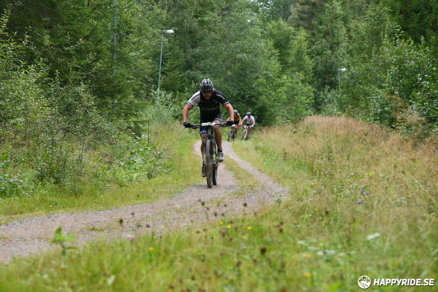 Bild från Cykelvasan 2019 (90km)