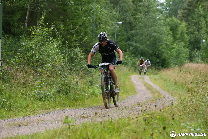 Bild från Cykelvasan 2019 (90km)