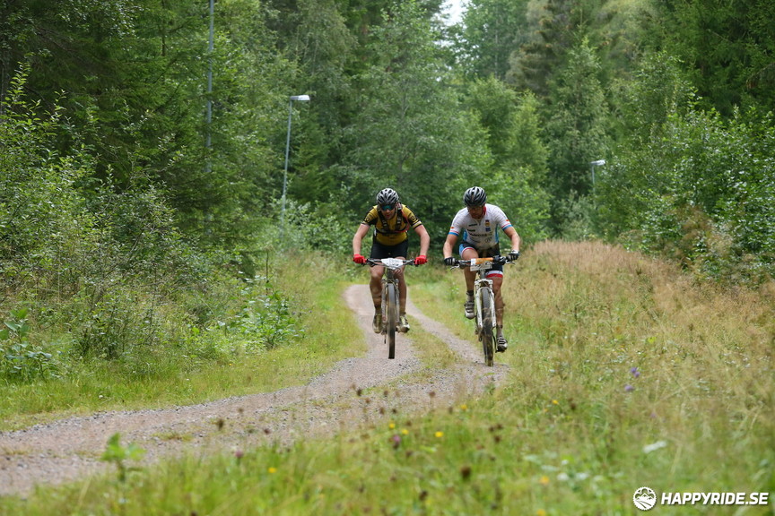 Bild från Cykelvasan 2019 (90km)
