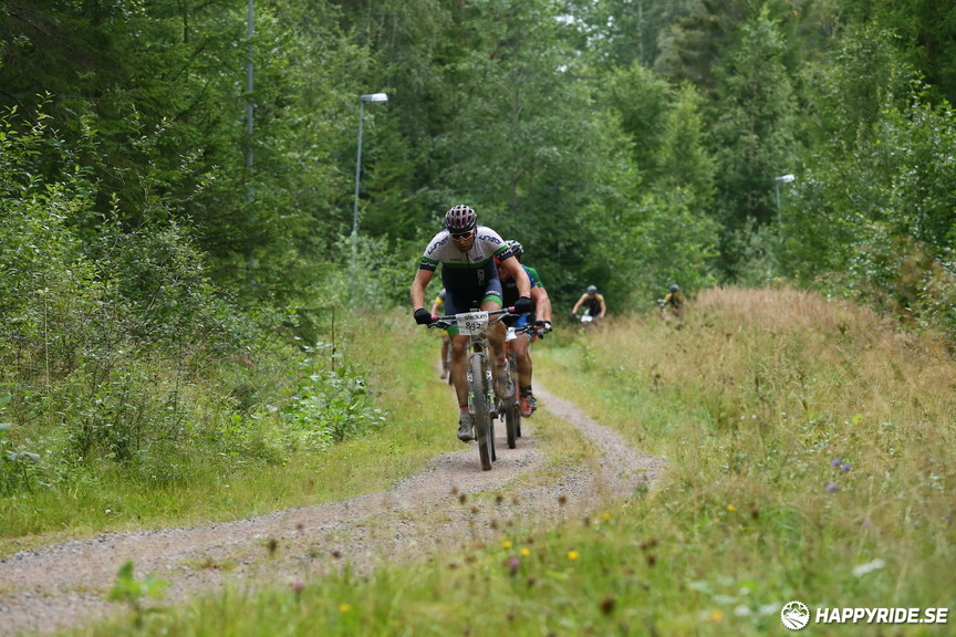 Bild från Cykelvasan 2019 (90km)