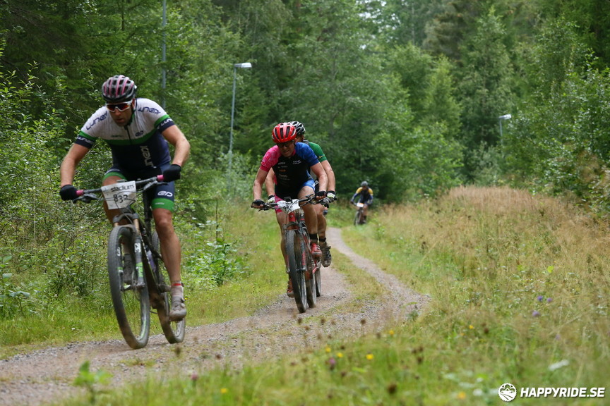 Bild från Cykelvasan 2019 (90km)