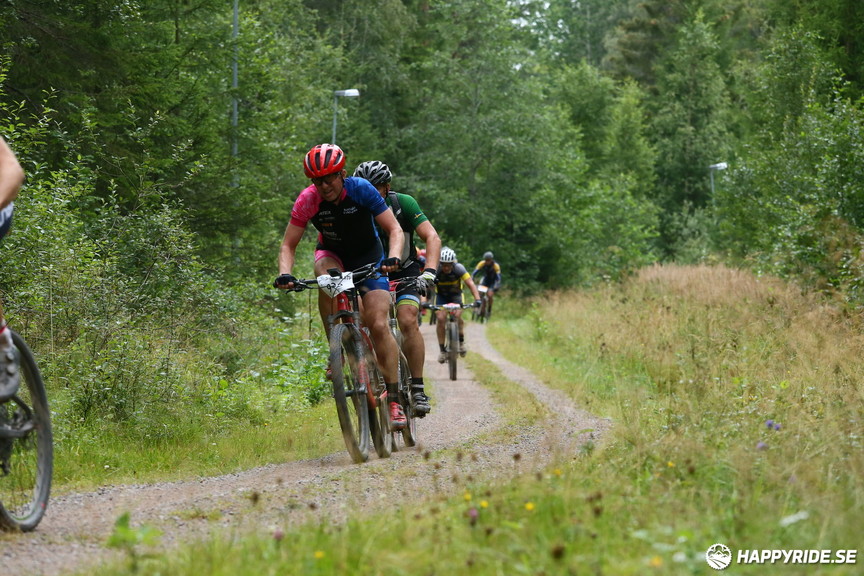 Bild från Cykelvasan 2019 (90km)
