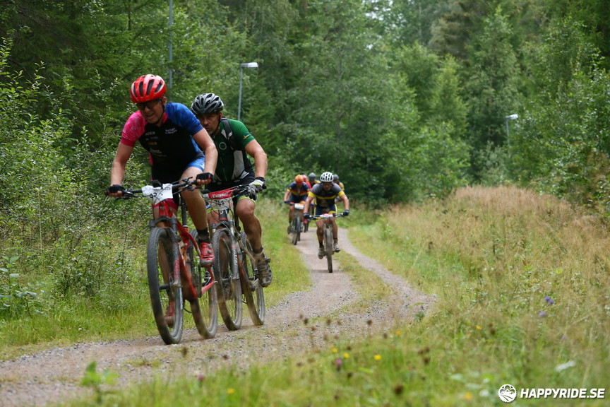 Bild från Cykelvasan 2019 (90km)