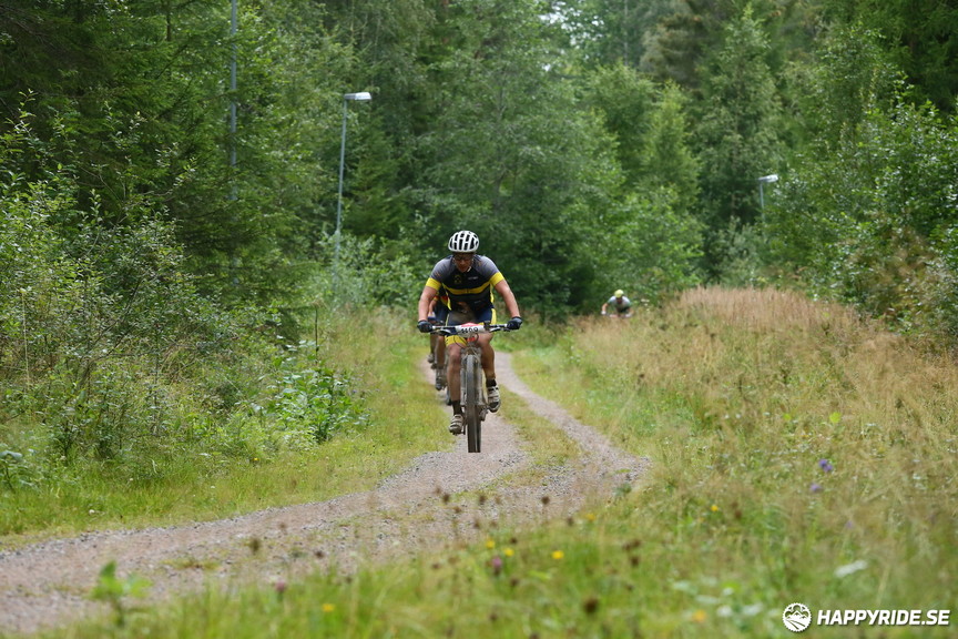 Bild från Cykelvasan 2019 (90km)