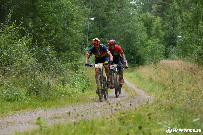 Bild från Cykelvasan 2019 (90km)