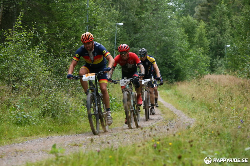 Bild från Cykelvasan 2019 (90km)