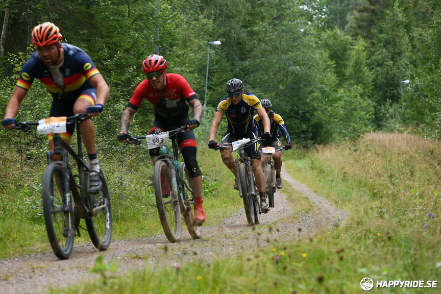 Bild från Cykelvasan 2019 (90km)