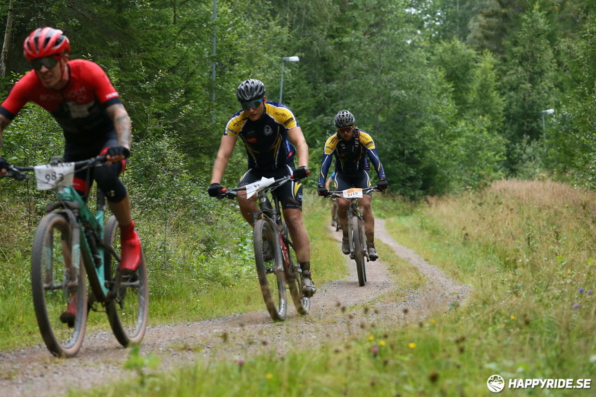 Bild från Cykelvasan 2019 (90km)