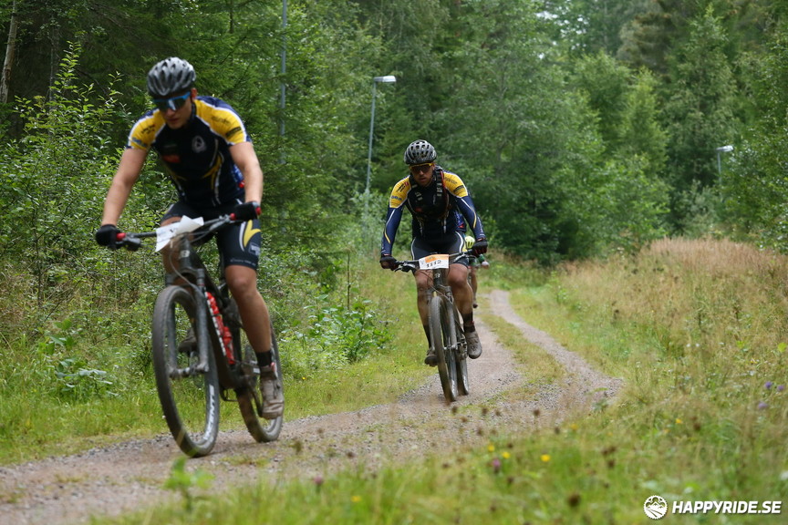 Bild från Cykelvasan 2019 (90km)