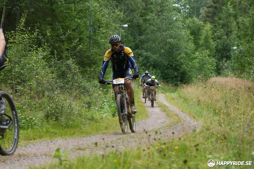 Bild från Cykelvasan 2019 (90km)