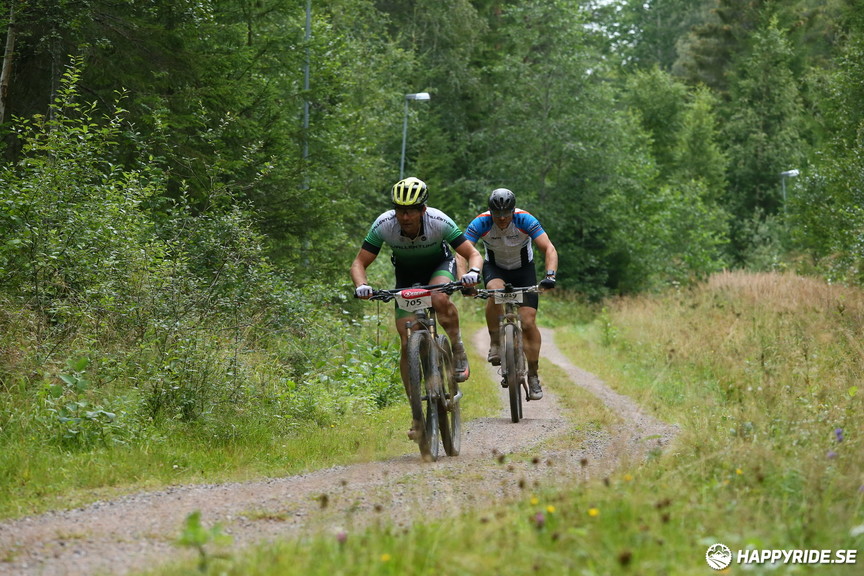 Bild från Cykelvasan 2019 (90km)