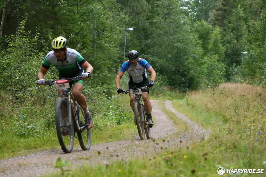 Bild från Cykelvasan 2019 (90km)
