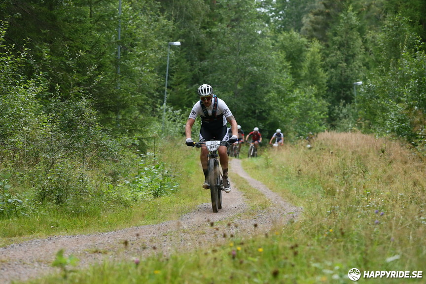 Bild från Cykelvasan 2019 (90km)