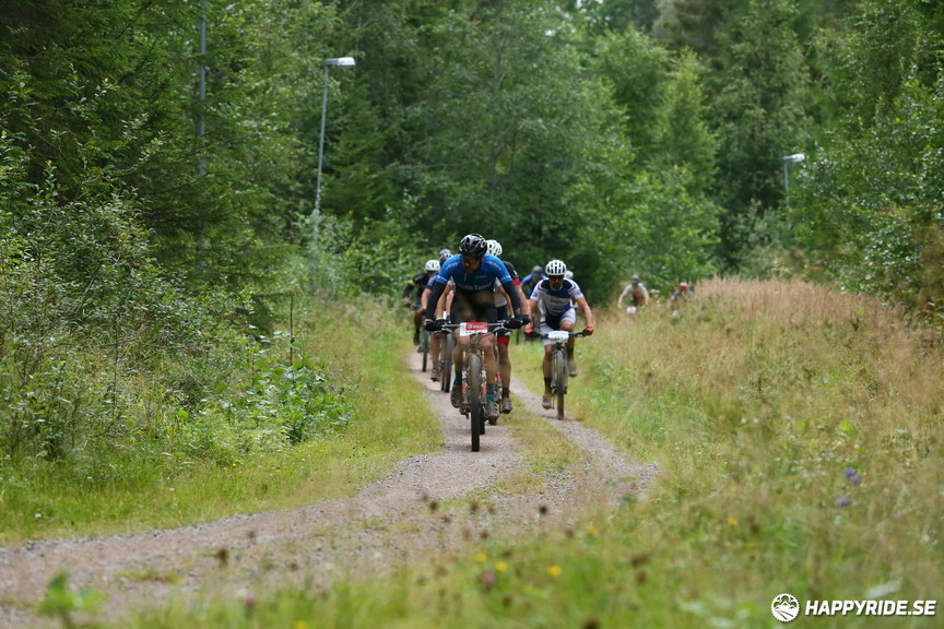 Bild från Cykelvasan 2019 (90km)