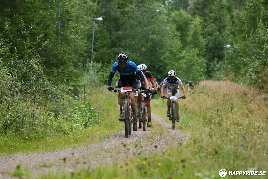 Bild från Cykelvasan 2019 (90km)
