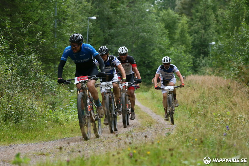 Bild från Cykelvasan 2019 (90km)