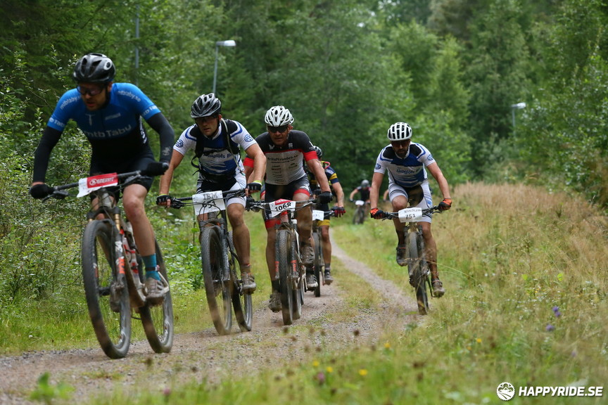 Bild från Cykelvasan 2019 (90km)