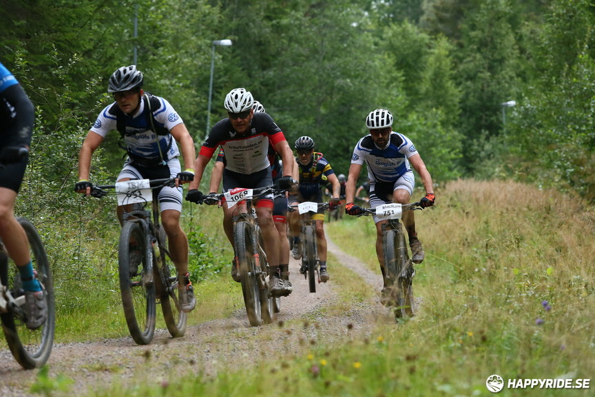 Bild från Cykelvasan 2019 (90km)