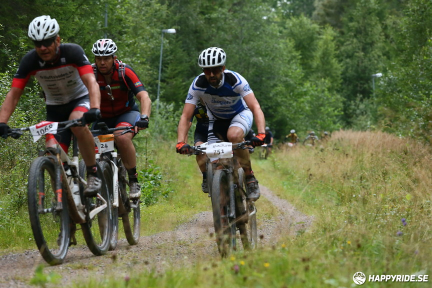 Bild från Cykelvasan 2019 (90km)