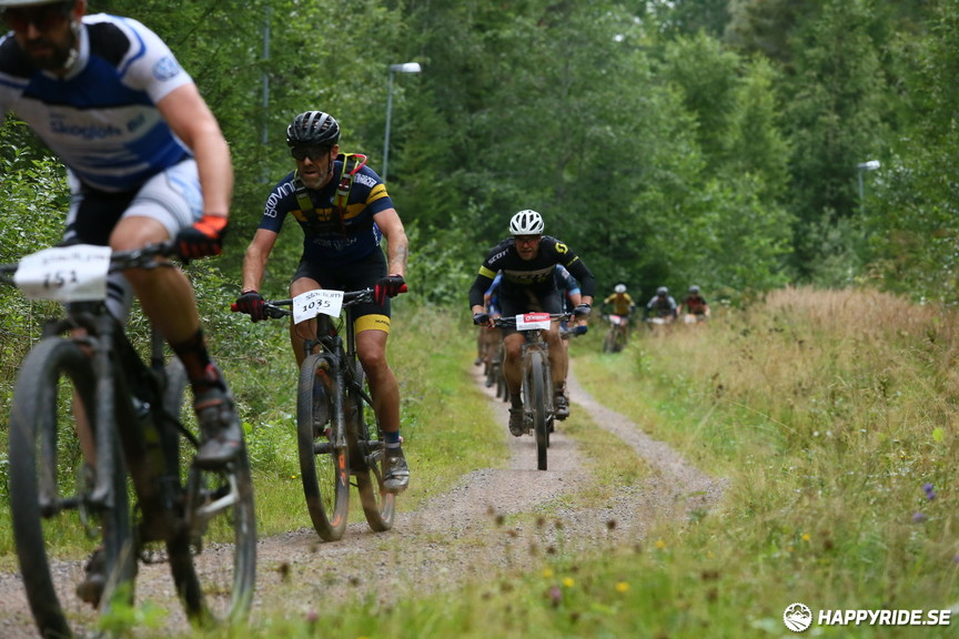 Bild från Cykelvasan 2019 (90km)