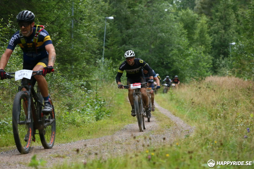 Bild från Cykelvasan 2019 (90km)