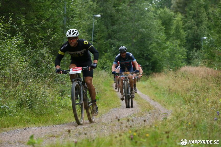 Bild från Cykelvasan 2019 (90km)