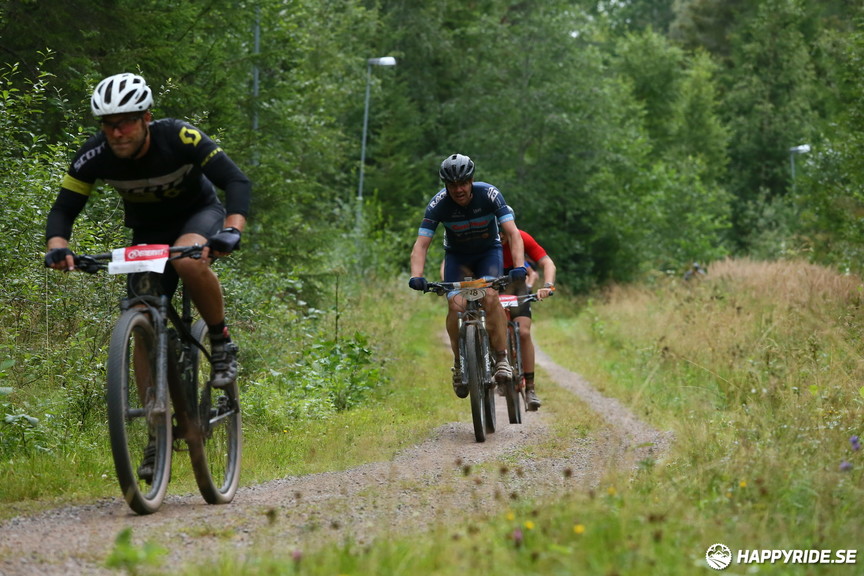 Bild från Cykelvasan 2019 (90km)