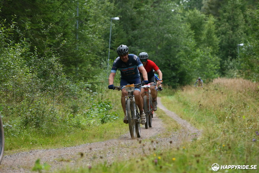 Bild från Cykelvasan 2019 (90km)
