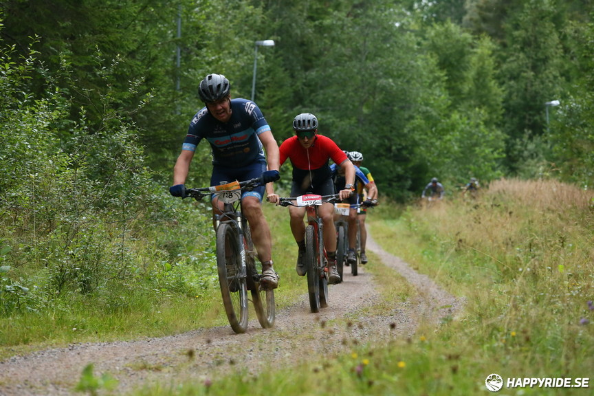 Bild från Cykelvasan 2019 (90km)